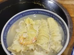 -兰边碗(鼓楼店)