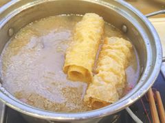 -西火火·川派小火锅(西溪银泰店)