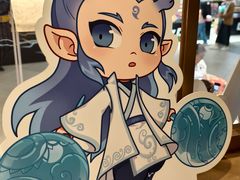 -霸王茶姬(上海恒基名人店)