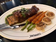 -COMMUNE幻师(番禺时代店)