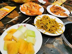 -吉布鲁牛排海鲜自助(巴南万达广场店)