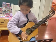 -迷音音乐国际艺术中心(三林店)