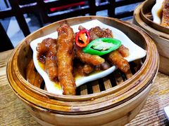 -赏点粤式点心(广州塔店)