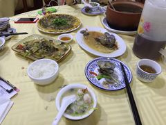 -迈姨·潮州菜(麓湖公园店)