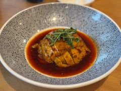 -青城山六善酒店·紫氣園中餐厅