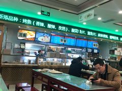 -护国寺小吃店(阜成门桥店)