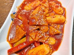 -汉米达特色料理餐厅(郴州友阿国际广场店)