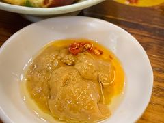 什锦酱-陈记汤饭(水巷口店)