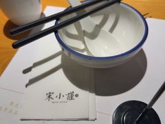 -宋小谨·泉州菜(西沙湾店)