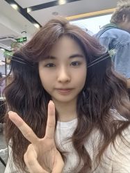 -藤野造型烫染