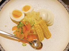 -万福炭火烤肉日本料理(新街口店)