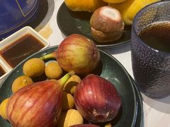 -五月罗马海鲜自助餐厅(月星环球港店)