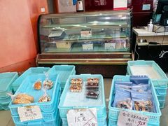 -新麦西饼(广东路店)