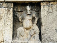 -正定古城-开元寺