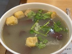 -鸡鸣汤包(罗廊巷店)