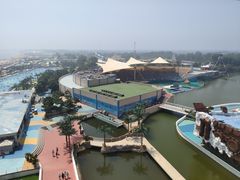 -秦皇岛乐岛海洋王国