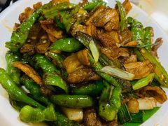 五花肉-李师傅脆肚(梅林店)