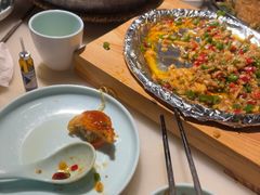 -外婆家传菜(老城店)