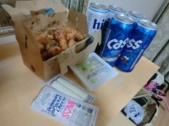 -校村炸鸡(塔洞店)