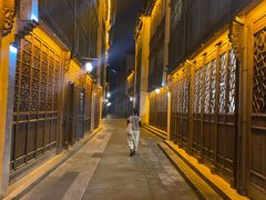 -西溪国家湿地公园