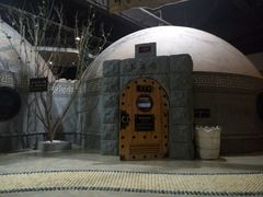 -纽斯桑拿会所(天山店)