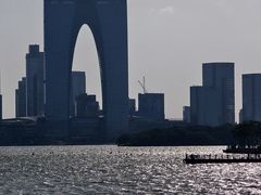 -金鸡湖景区