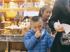 -苏格里岛自助海鲜火锅烧烤(神农店)