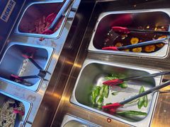 -尹珍珠·韩式无限烤肉(回龙湾店)