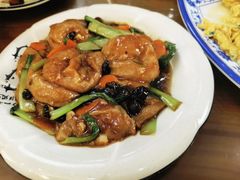 无锡面筋煲-灵福缘私房菜·农家菜(拈花湾·灵山大佛必推店)