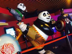 -SFC上影影城(港汇永华IMAX激光店)
