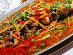 -小河盐帮·私家菜·烤鸭(三元桥·霄云路店)