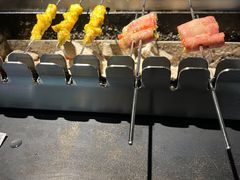 -很久以前羊肉串(中山公园店)