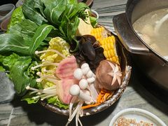 -大头椰·椰子鸡火锅(南宁万象城店)