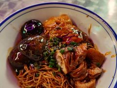 -亞婆井·劲抽面食(铂顿城店)
