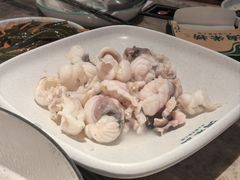 -淘米捞·米汤脆鲩鱼火锅(福田皇岗店)
