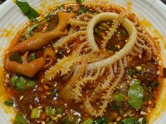 -巴邑火锅·鲜切牛肉(萧山银隆店)