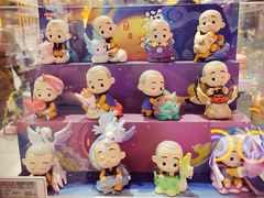 -泡泡玛特POPMART(上海环球港店)