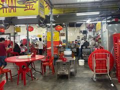 -兴记肉骨茶(甲洞大街第二新分店)