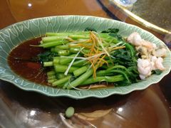 -北戴河转鱼·炒螃蟹酱餐厅