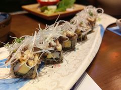 -鸟山鸣·日料食堂(王府井店)