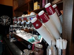 -COSTA COFFEE(上海五玠坊店)