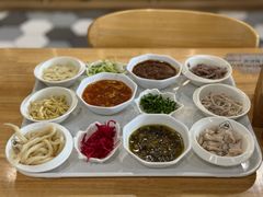 -太原面食店(解放路店)