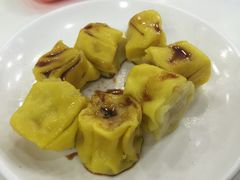 鱼蓉烧卖-文辉墨鱼丸大王(铜锣湾渣甸街总店)