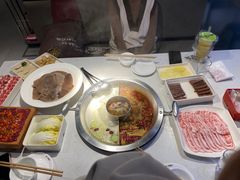 -川锅一号火锅(睢宁店)