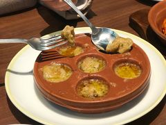 -萨莉亚意式餐厅(杭州滨江天街店)