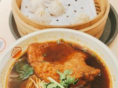 -口福汤包馆(融汇店)