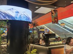 -芸山季·云南山珍菌火锅(人民广场来福士店)