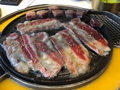 -老板娘的烤肉店(港湾广场店)
