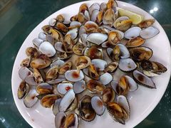 -覃记海鲜美食餐厅