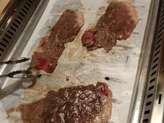 -新石器烤肉(西田城店)